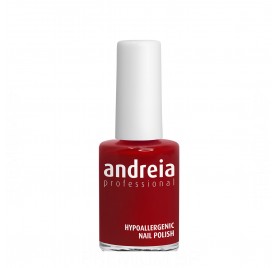 Andreia Professional Hypoallergenic Nail Polish Esmalte de Uñas 14 ml Color 10